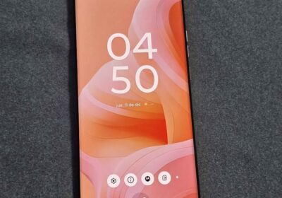 Motorola Edge 40 Neo Libre esim para cualquier empresa 256gb De Almacenamiento 8gb+4gb De Ram