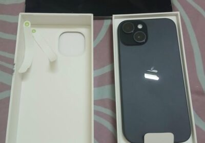 IPhone 15 libre nuevo