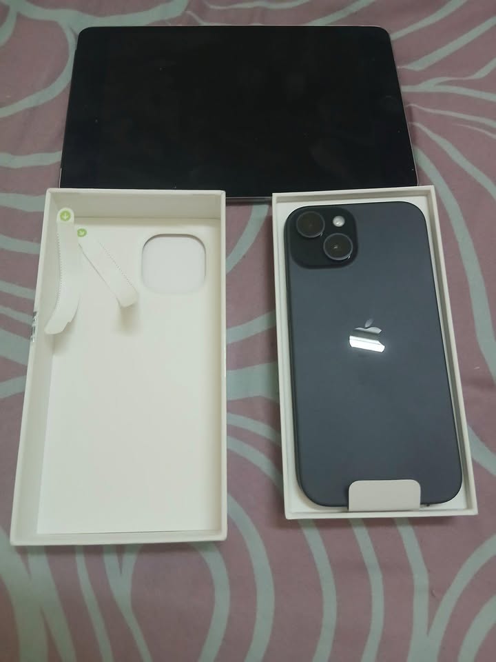 IPhone 15 libre nuevo