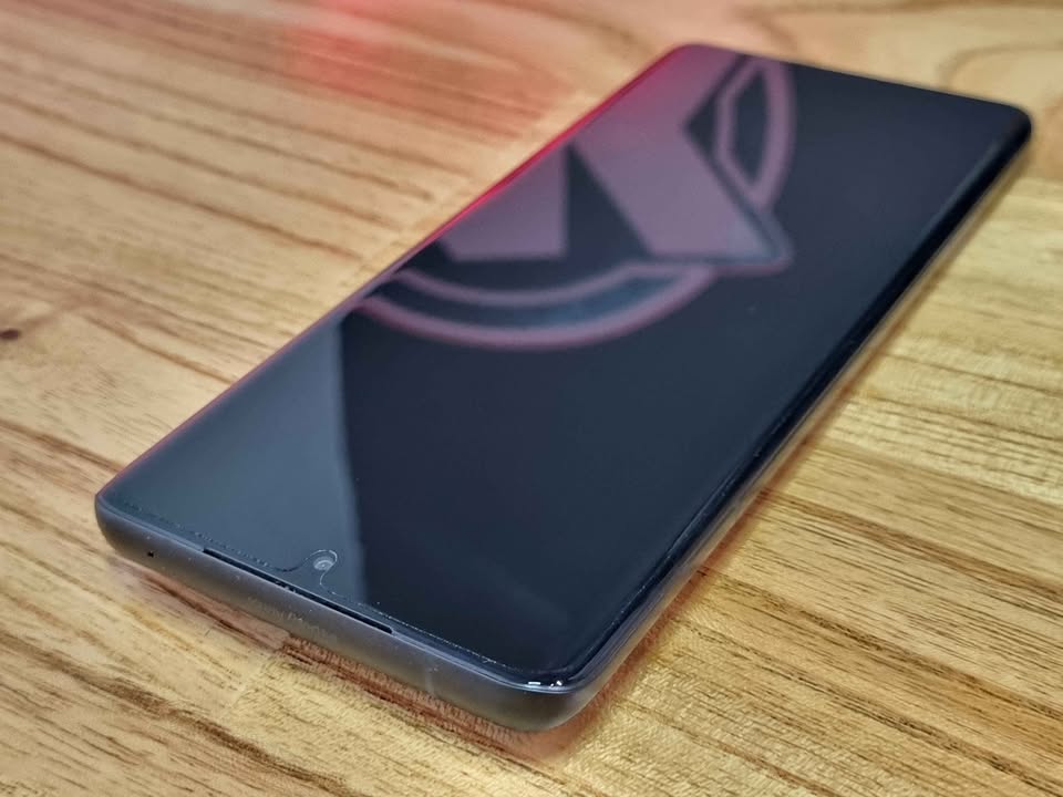 Motorola Moto Edge 50 Pro 5G 12/512 Impecable