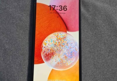 Samsung A14 Libre para cualquier empresa 128gb De Almacenamiento y 4gb De Ram
