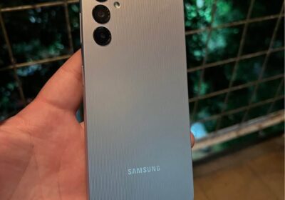 Samsung a14 impecable 🔥