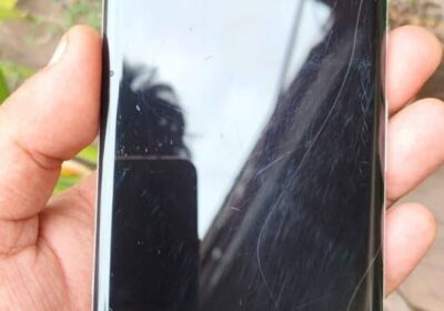 Google Pixel 6 Pro libre 5G. Android 16