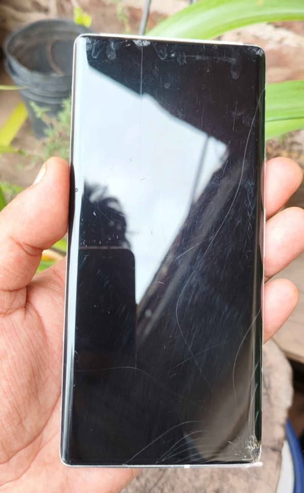 Google Pixel 6 Pro libre 5G. Android 16