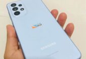 Samsung A33 5G 128 GB Libre ✅