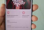 Moto edge 60 512gb libre esim