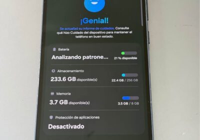 Samsung A55 5G 256GB