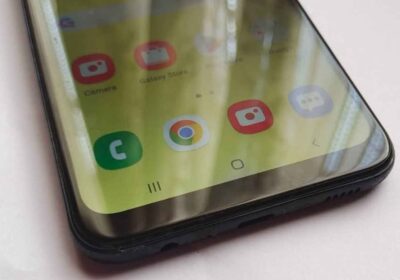 Liquido Samsung A02s liberado