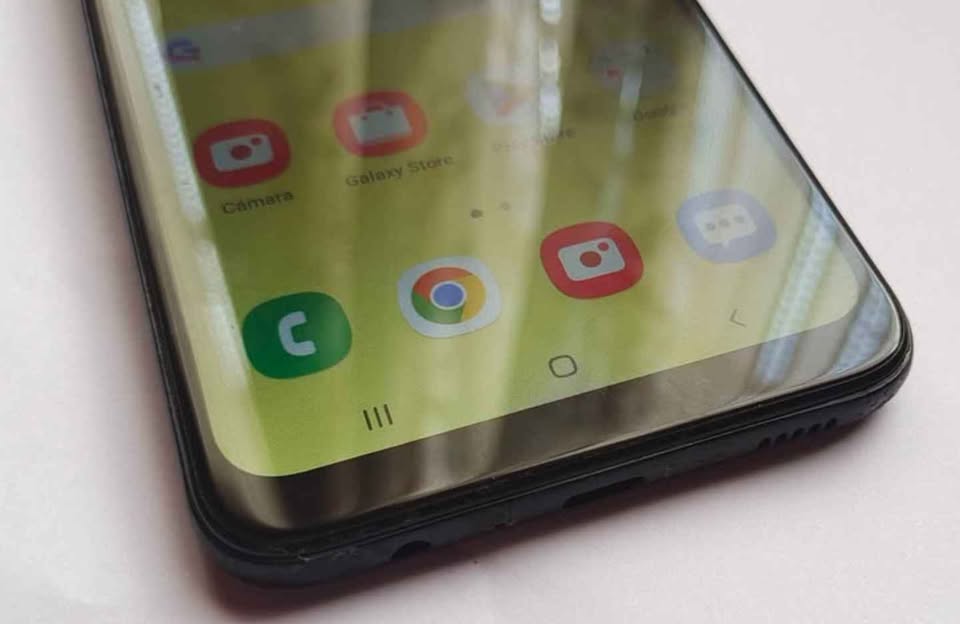 Liquido Samsung A02s liberado