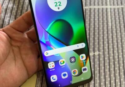 CAMBIO MOTO G54 5G DE 8+8 Y 128 X CELULAR IGUAL GAMA NO VENDO LEER DESCRIPCIÓN