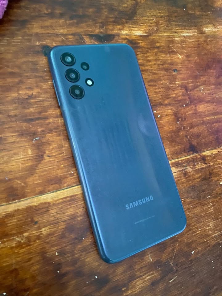 Vendo Samsung Galaxy a13