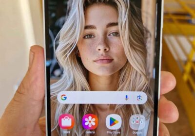 Samsung A35 5g de 256 gb y 8 de ram. Con NFC. Libre para todas las empresas. Excelente estado!