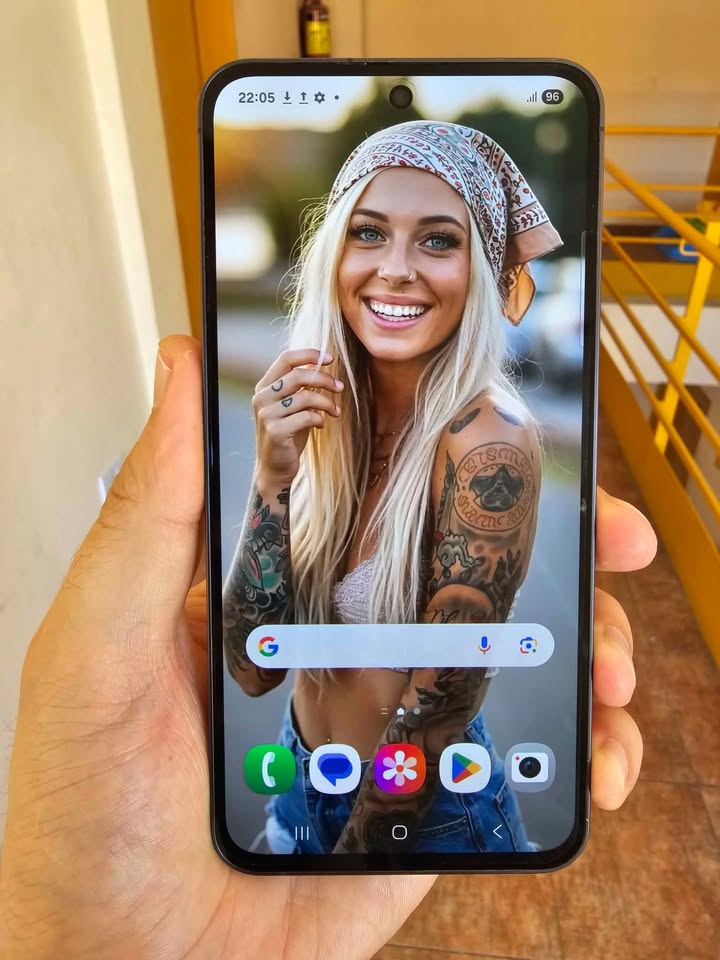 Poco x6 pro 256Gb y 8 De Ram Impecable Como Nuevo Sin detalles!!