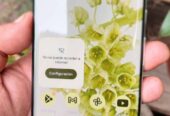 Google Pixel 6 Pro libre 5G. Android 16