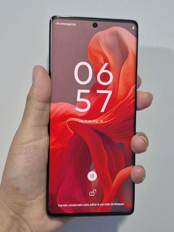 Motorola Moto G85 5g Libre Esim 256gb de almacenamiento 8gb + 4gb de ram