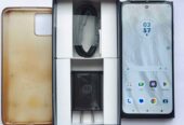 Moto G32 libre 5G en caja completo