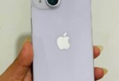 iPhone 14 128 GB 🔋83% Libre ✅