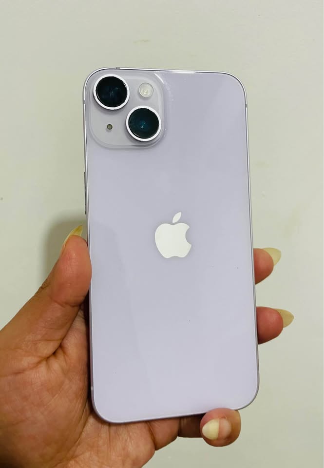 iPhone 14 128 GB 🔋83% Libre ✅