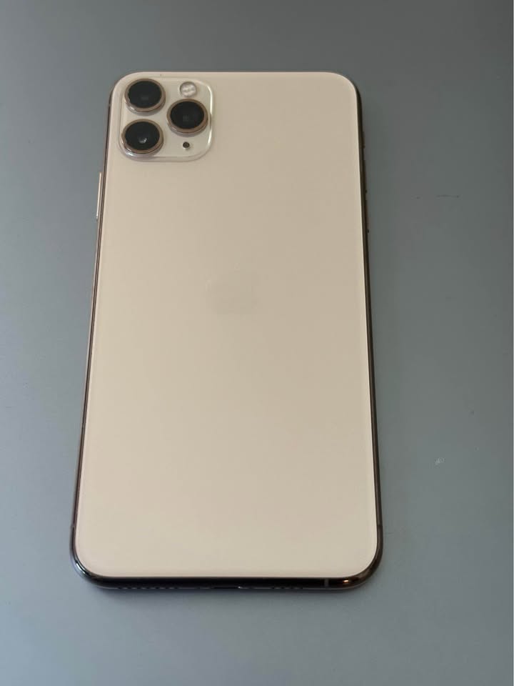 iPhone 11 Pro Max 64GB