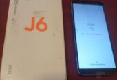Celular j6