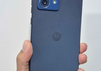 Motorola G84 5G Libre De Fábrica Para Cualquier Empresa 256gb De Almacenamiento 8gb De Ram