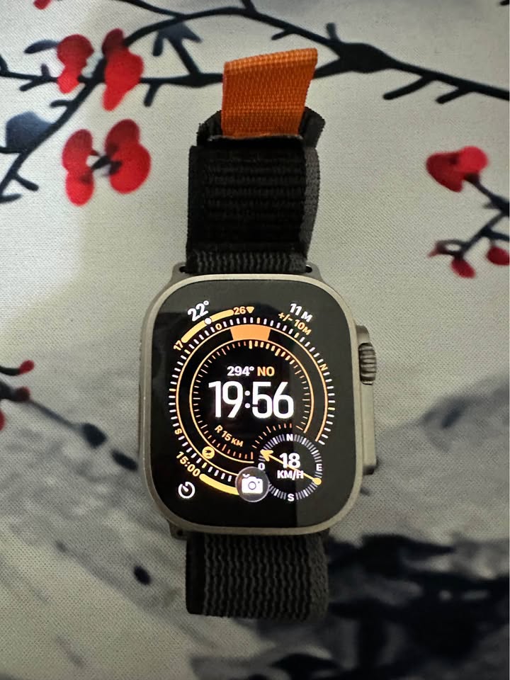Apple Watch Ultra (1ra generación)