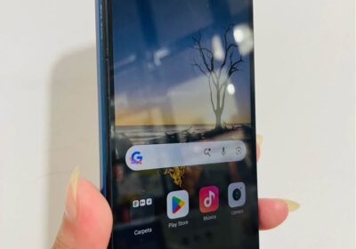 Redmi 12c 128 GB Libre ✅