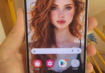 Samsung A55 5g Con ESIM de 256 gb 8 ram. Excelente estado! Con NFC!