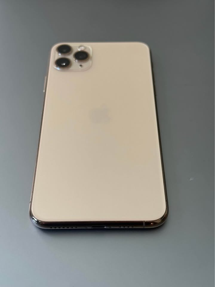 iPhone 11 Pro Max 64GB