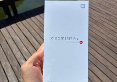 XIAOMI 15T PRO