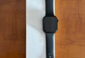 Apple Watch Series 10 – 46mm – Black