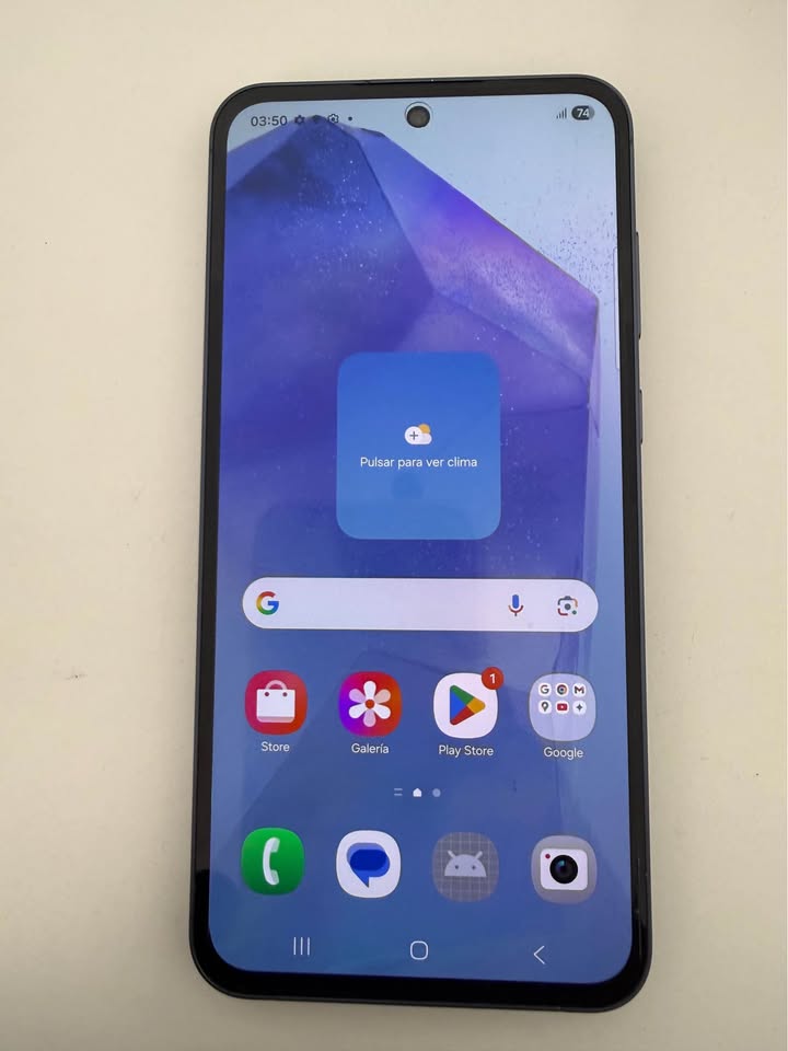 SAMSUNG A55 5g 256gb memoria interna 8 de RAM $400.000 mil pesos Transferencia – efectivo