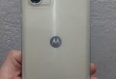 MOTOROLA E13 LIBRE