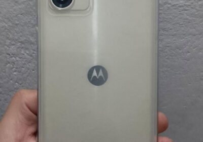 MOTOROLA E13 LIBRE