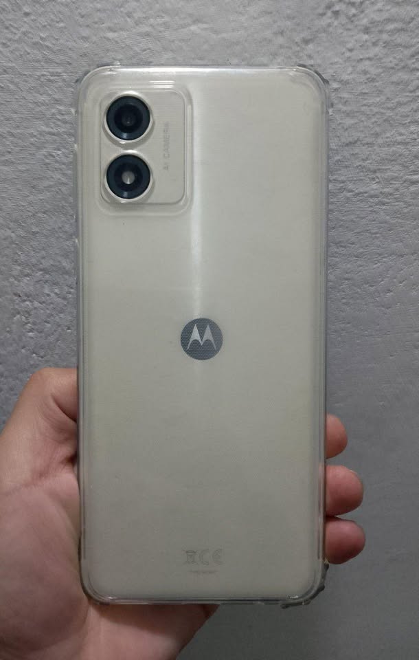 MOTOROLA E13 LIBRE