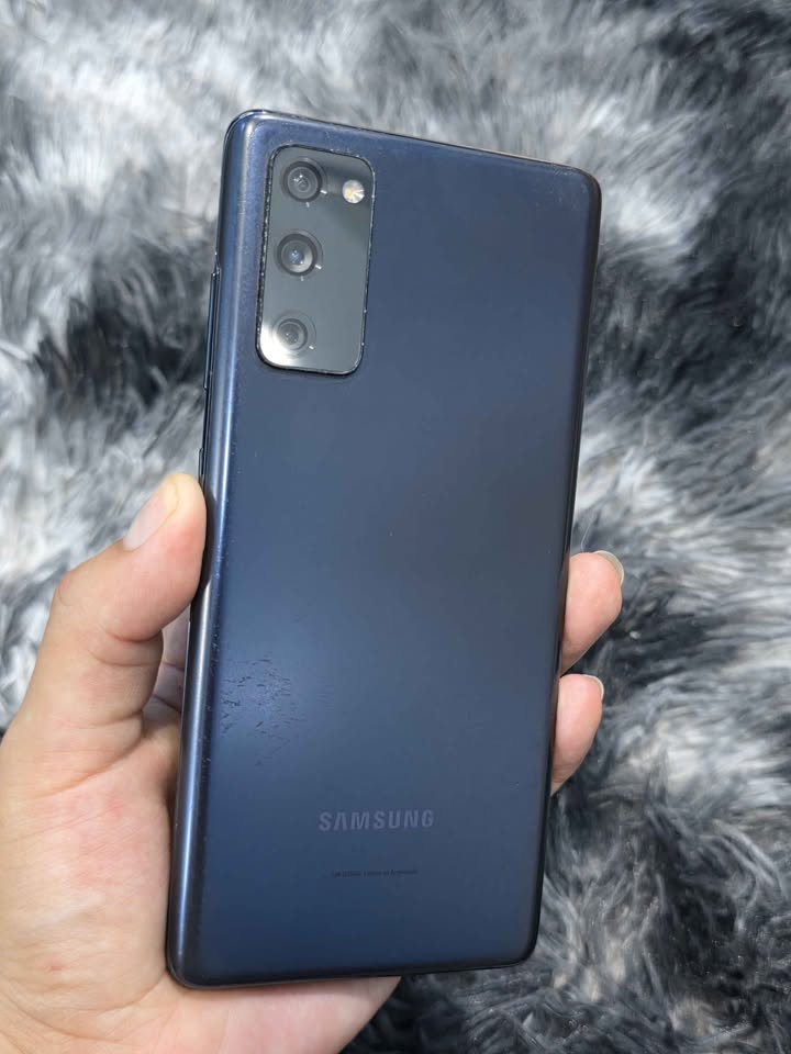 Samsung S20 Fe A WiFi, 128gb 6gb De Ram Precio 130.000$