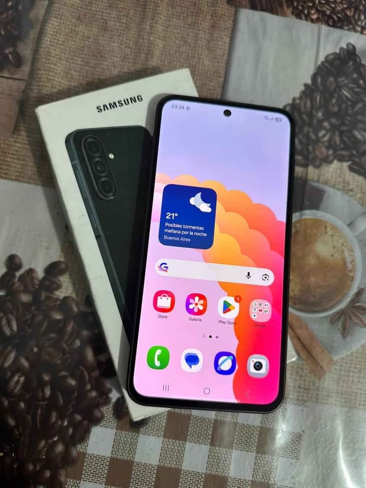 Samsung a36 5g