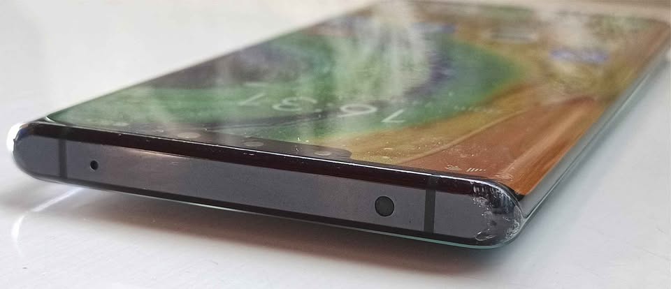 Huawei Mate 30 Pro libre 5G