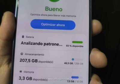 Samsung S 24 Plus 12 Ram 256 Gb. Libre de Fabrica para chip físico y e-sim. Accesorios + Garantia.