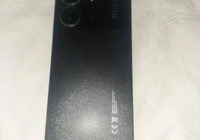 Celular poco c65