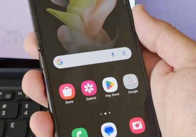 Vendo Samsung Z flip 4 libre 128gb 8ram NUEVO , NO PERMUTO