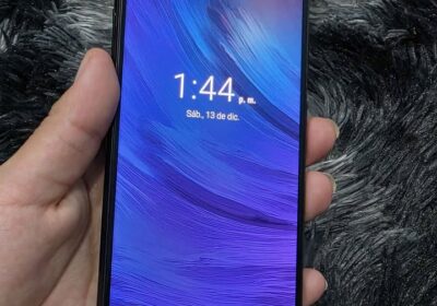 ZTE Blade a5 2020 Libre, 32gb 3gb De Ram Precio 55.000$