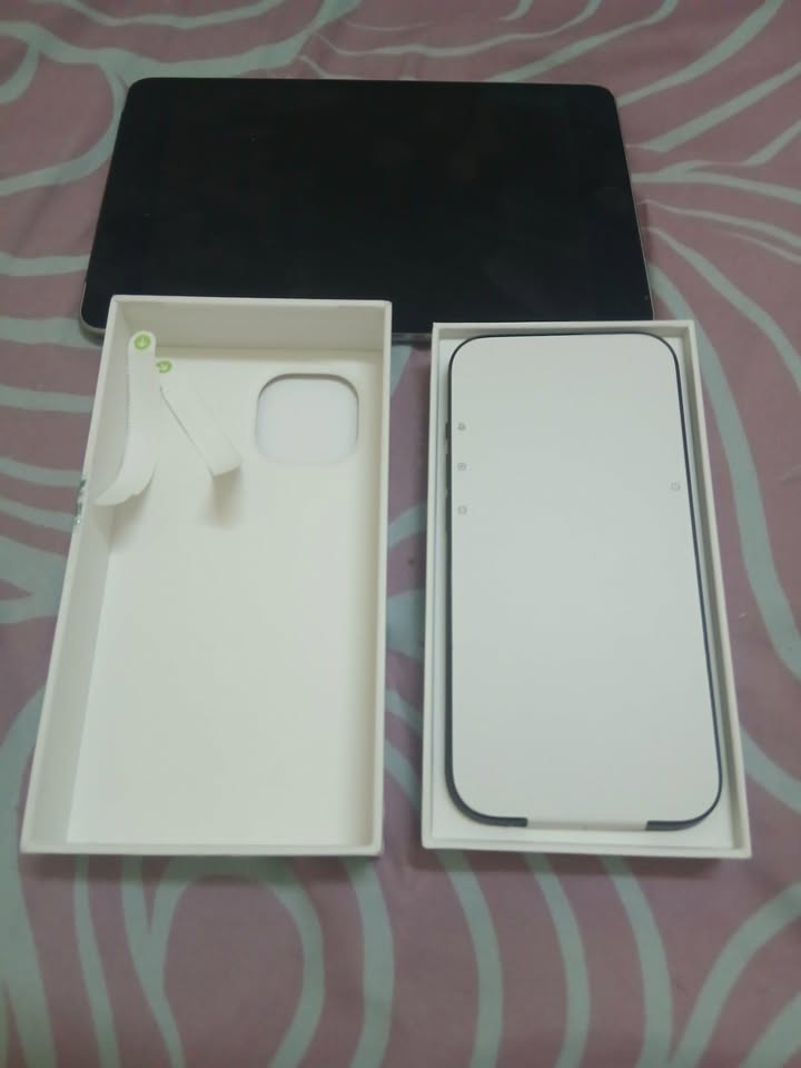 IPhone 15 libre nuevo