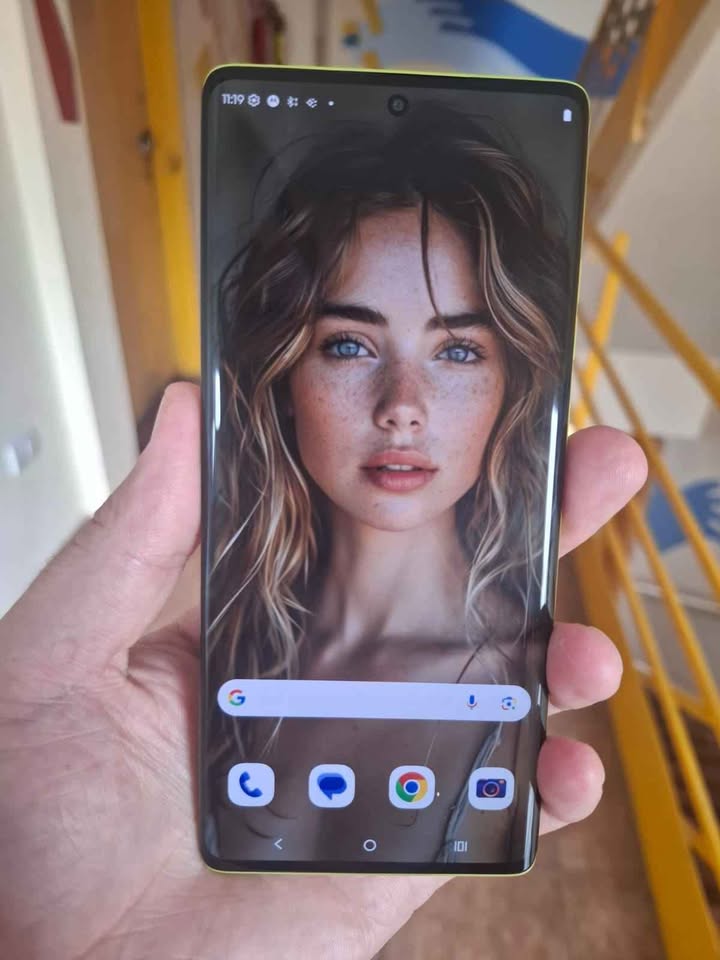 Motorola G85 A E-SIM de 256 GB y 8 de RAM. Con NFC. Excelente estado!!!
