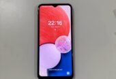Samsung a13 impecable 🔥