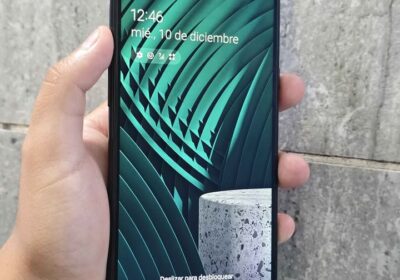 Samsung A20s Libre De Fábrica Para Cualquier Compañía 32gb de almacenamiento 3gb de ram