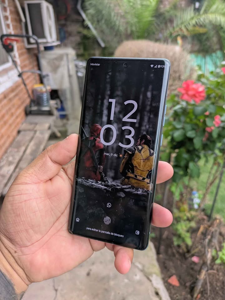 Vendo !!! Motorola edge 40 Pro