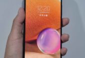 Samsung A32 Libre para cualquier empresa 128gb de almacenamiento y 4gb de ram, nfc carga sube