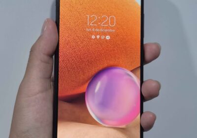 Samsung A32 Libre para cualquier empresa 128gb de almacenamiento y 4gb de ram, nfc carga sube