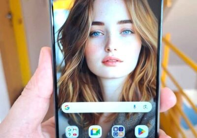 Motorola G75 5g con E-SIM chip virtual de 128 GB y 8 de RAM. Con NFC. Impecable como Nuevo!